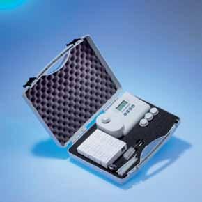 200 Photometer Angepasst an die heutigen technischen Anforderungen können die MD 200 Photometer in fast allen Bereichen der Wasseranalytik eingesetzt werden.