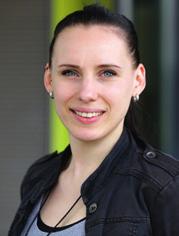 Seit August 2013 ist sie nun als Studienberaterin für die FOM in Köln aktiv.