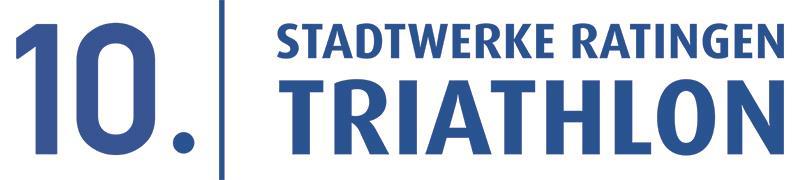 Herzlich Willkommen zum 10.Stadtwerke-Ratingen-Triathlon 2018! Liebe Triathleten, zum 10. Mal feiern wir den Stadtwerke Ratingen Triathlon.