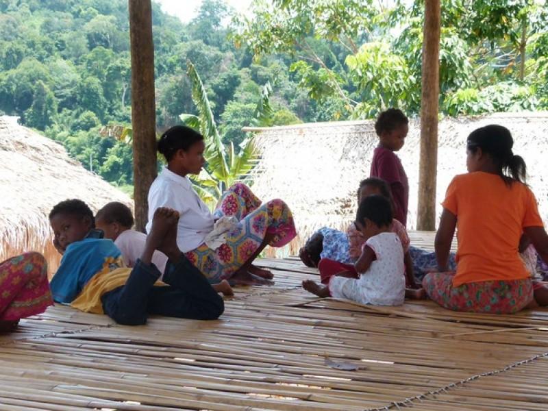 Familienreise Spaß und Action im tropischen Regenwald: Bei dieser
