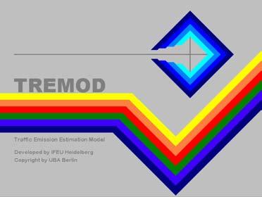 Was ist TREMOD?