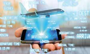 Lerne alle Facetten der Online-Reisebranche kennen von der telefonischen Kundenbetreuung bis zur Kreuzfahrt Produktion, von der Zusammenarbeit mit Reisebüros bis zum Service für dynamische
