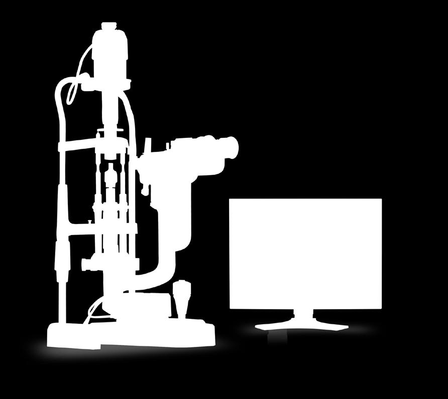 Leistungsstark & preiswert - Die SL-D301 Spaltlampe Die SL-D301 ist eine klassische Spaltlampe, die für alle klinischen Kernuntersuchungen ideal ist.