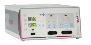 ..499351000 Endoskop Radiofrequenz-Chirurgiesystem TipControl RF Instrument, bipolar, steril FIBER LICHTLEITER KPL, bestehend aus:
