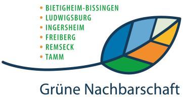 - 6 - Die DGGL Baden-Württemberg kooperiert mit der Grünen Nachbarschaft beim Wettbewerb FirmenGärten grün und gut.