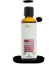 30 ml & 250 ml Wildrose Das Anti-Ageingöl für trockene, reife und sensible Haut hilft den Zeichen der Zeit vorzubeugen und spendet glättende Feuchtigkeit.