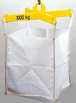 Tigrip Lastaufnahmemittel Traversen Big-Bag-Traverse TTB 1.000-2.