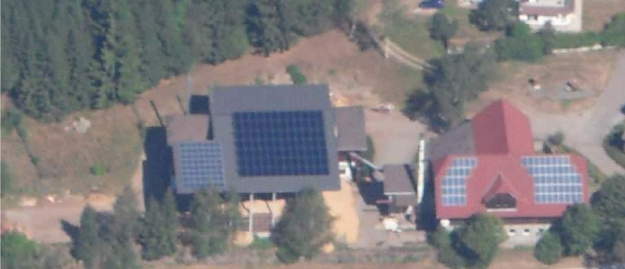 2. Zwischenbericht Wissenschaftliche Begleitforschung Solare Großanlagen 2013 85