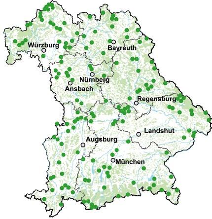 NATURWALDRESERVAT WAS IST DAS? Naturwaldreservate sind Wälder, die sich in einem weitgehend naturnahen Zustand befinden. Die natürliche Waldentwicklung läuft hier ungestört ab.