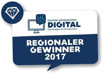 Branchen Sieger ermittelt werden. Die Gewinner wurden auf dem G20 Young Entrepreneurs Alliance Summit am 15. Juni in Berlin vorgestellt.