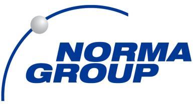 Wachstum verbindet Ansprache vor den Aktionären der NORMA Group SE auf der Hauptversammlung am 21.