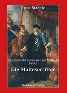 Malteser, Band 3 ISBN 978-3-7059-0156-8, 14 x 21,5 cm, 272 Seiten, 73 teils ,
