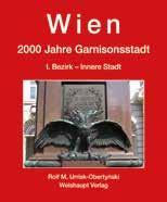 Bezirk ISBN 978-3-7059-0503-0 22,5 x 26,5 cm, 336 Seiten mit 930 Farbabb., Hardcover mit Schutzumschlag, geb., 58, Rolf M. Urrisk-Obertynski Wien.