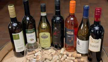 Die Erzeugerbetriebe, darunter Weingüter ebenso wie Genossenschaften, machen auf nationaler wie internationaler Ebene immer wieder von sich reden auch im Herbst 2012.