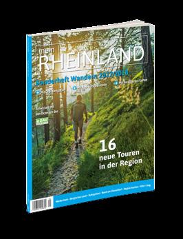 Allgemeine Informationen Copy-Preis 9,80 Erscheinungsweise 1 x jährlich Druckauflage Sonderheft Radtouren 22.000 Exemplare Druckauflage Sonderheft Wandern 20.