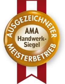 Die Ziele des AMA-Handwerksiegels Absatzförderung traditionell hergestellten, österreichischer Produkte in der Vertriebsschiene Fachgeschäft Sicherstellung von qualitativ hochwertigen Lebensmitteln