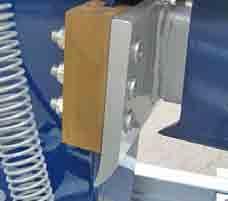 hydraulisch Obere 2-Hand-Bedienung Dreipunkt für E-Modelle Mechanische Seilwinde oder Funk-Seilwinde Spalterverlängerung für Spaltlängen bis 135 cm Gelenkwelle Radsatz für Z-Modelle Autoanhänger