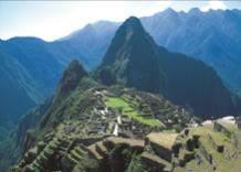 Peru / Bolivien Inka-Kultur & Cordillera Real Huayna Potosi Inka-Kultur & die Berge der Königskordillere erleben!