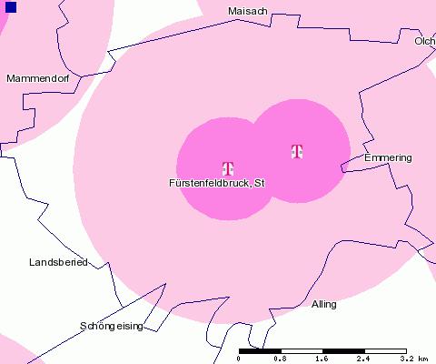 Fürstenfeldbruck: