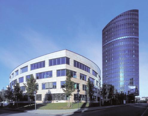Die Angebotspalette der BTV Leasing umfasst: BTV Leasing Österreich GmbH in Innsbruck, Bregenz und Wien in Memmingen, München, Nürnberg, Ravensburg und Stuttgart BTV Leasing