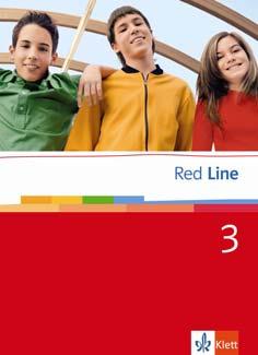 Bildungsplansynopse zu Red Line 3 und 4 Realschule, Englisch, Klasse 8 für Baden-Württemberg Vorbemerkung Mit dem Schuljahr 2004/2005 sind in Baden-Württemberg neue Bildungspläne in Kraft getreten.