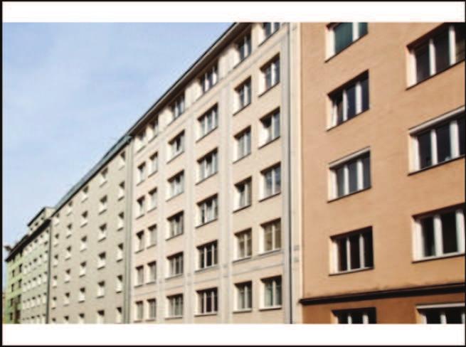ERSTE IMMOBILIENFONDS Die Immobilie, im 10 Wiener Gemeindebezirk, wurde im Jahr 1989 erbaut. Das Wohnhaus verfügt über 1.500 m² Nutzfläche.