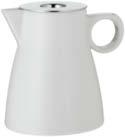 Die Serie Barista hat für jede Kaffeespezialität eine Tasse entwickelt, in der sich ihr individueller Geschmack am