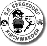 4 DER HEUTIGE GEGNER... kommt aus Bergedorf und Kirchwerder und seit einiger Zeit auch aus Aumühle und Wohltorf.