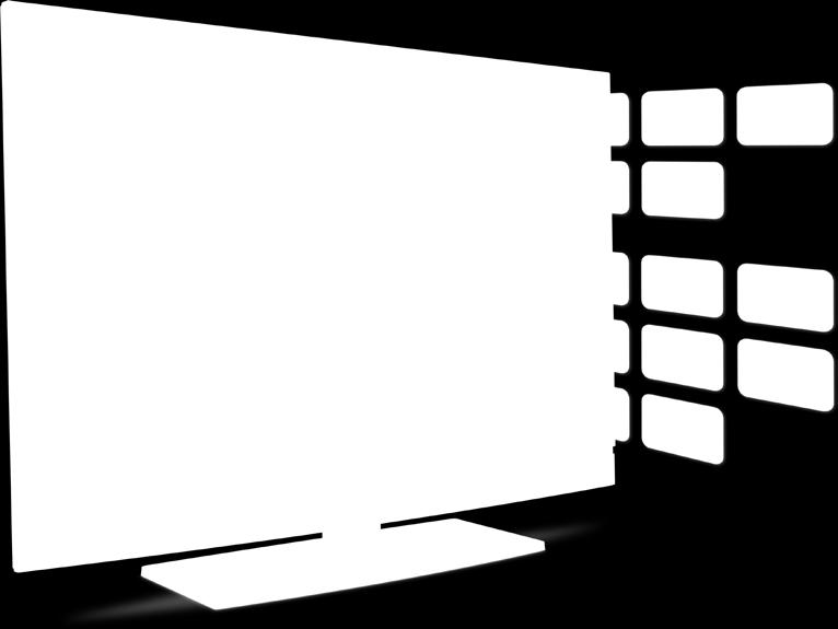 So einfach wie fernsehen TV-optimierte