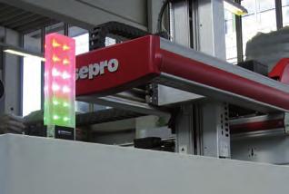 690 VarioSIGN - rot/gelb/grün Deutsches Gebrauchsmuster erteilt LED-Signalsäule mit Dauerlicht in rot, gelb und grün Voreingestellte, dreistufige Farbaufteilung TECHNISCHE DATEN: Maße (B x H x T):