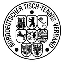 Norddeutscher Tischtennis-Verband e.v.