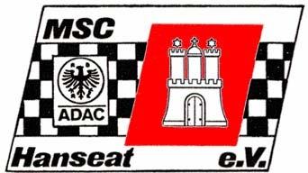 Starterliste Titel der Veranstaltung: 62. ADAC MCE Hanseaten-Slalom Registernummer: 45/2017 Veranstaltungstag: 3.