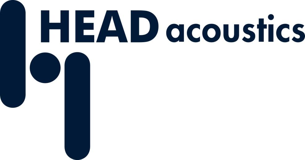 HEAD acoustics bietet seit den achtziger Jahren professionelle Hard- und Software für alle Bereiche der Signalanalyse.