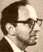 Thomas Kuhn (1962): "The Structure of Scientific Revolutions" Hauptthese: Psychologische und soziologische Faktoren spielen die wichtigste Rolle in