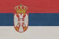 SERBIEN Ländername Klima Lage Republik Serbien (SRB, RS), Republika Srbija Gemäßigt kontinental Zentralbalkanischer Staat.