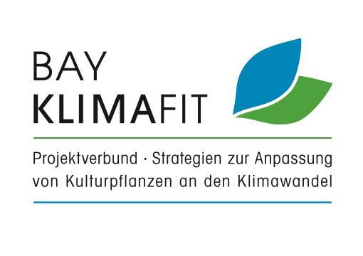 Projektverbund Strategien zur Anpassung von Kulturpflanzen an den