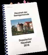 Haushaltsplan 2018 der Samtgemeinde Lengerich Der Rat der Samtgemeinde Lengerich hat in seiner letzten Sitzung die Haushaltssatzung und den Haushaltsplan für das Jahr 2018 beschlossen.