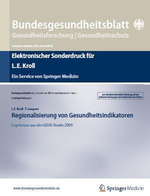 1. Anwendung: Vergleich des Anteils von Adipositas zwischen GEDA 2009 und Mikrozensus 2005 Indikator: Prävalenz von Adipositas (BMI>=30, basierend auf Selbstangaben) Subjektive Gesundheit, Rauchquote