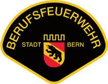 Feuerwehr-Einsätze 33 Aus der Arbeit der Feuerwehr der Stadt Bern Presse-Informationen zu geleisteten Einsätzen der Feuerwehr Länggasse Kellerbrand in Mehrfamilienhaus bfb.