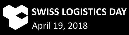 Am 19. April 2018 ist Swiss Logistics Day machen Sie mit! Am Swiss Logistics Day gewähren Verbände, Institute und Betriebe aus der Logistik-Branche einen Blick hinter die Kulissen.