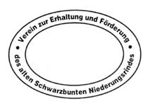 - DSN Deutsches Schwarzbuntes Niederungsrind Robust leistungsstark ökonomisch Beachtlich hohe Eiweißprozente in den Mutterlinien Verantwortlich: Verein