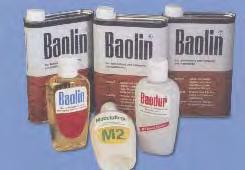 Wachs + Lack 5 Montagezubehör Baolin Das spezielle Pflegemittel zur Reinigung und Auffrischung von Holzoberflächen.