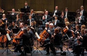 Deutsche Staatsphilharmonie Rheinland-Pfalz ZWISCHEN WALZER UND WELTKRIEGS- ELEGIE Hundert Jahre nach dem Ende des Ersten Weltkriegs widmet sich das Festival MODERN TIMES der Staatsphilharmonie