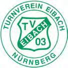 TV Eibach 03 W e i b l i c h Trainer: Barbara Eberhard Betreuer: Andrea Reindl Durchschnittsalter der Mannschaft: 16,9 Jahre Anzahl Mannschaften im aktuellen