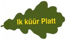 Nr. 228 / Sept./Oktober 2013 HEIMATBRIEF 5 Lesewettbewerb auf Plattdeutsch Schülerinnen und Schüler sind zur Teilnahme am Wettbewerb eingeladen Kreisentscheid am 13. März 2014 Kreis Borken.