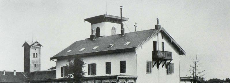 Villa Hügel Großes Haus 45133 Essen-Bredeney (in Bearbeitung) Schon 1863 hatte Krupp er sein Augenmerk auf die Höhen der Ruhr gerichtet und beschließt
