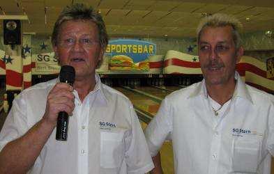 Lebensjahr verstorben. Rolf spielte von 1982 bis 1996 in unserer Sparte für die TBA-Striker, dem Bowlingteam des Bildungswesens. Mitglieder-Statistik Stand 31.12.