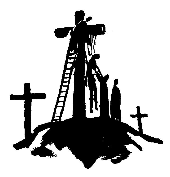 00 Feier vom Leiden und Sterben Jesu Sie sind eingeladen, Blumen mitzubringen und sie am Kreuz zur Kreuzverehrung niederzulegen. Karsamstag: Tag der Grabesruhe des Herrn Sa 07.04. 09.