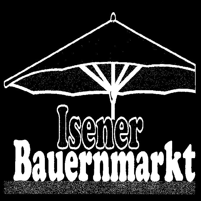 Vereinsmitteilungen Isener Bauernmarkt in der Raiffeisenstraße 2 Markttag immer Freitag von 9.30 Uhr bis 14.30 Uhr Freitag, 12. November Knödeltag Verschiedene Knödel zur Suppe oder als Beilage.