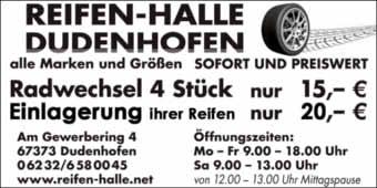 Amtsblatt der Verbandsgemeinde Lingenfeld - 48 - Ausgabe 49/2012 Klar fahr